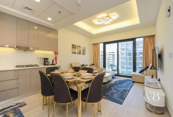 Fully Furnished | Smart Home | Luxurious