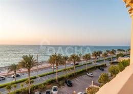 Apartment - 2 bedrooms - 3 bathrooms for sale in Kempinski Palm Residence - The Crescent - Palm Jumeirah - Dubai