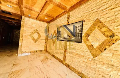 Apartment - 2 Bedrooms - 2 Bathrooms for rent in Al Rawda 3 Villas - Al Rawda 3 - Al Rawda - Ajman