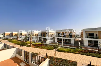 Townhouse - 3 Bedrooms - 5 Bathrooms for sale in Marbella - Mina Al Arab - Ras Al Khaimah