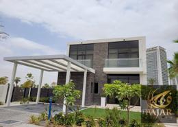 Villa - 8 bedrooms - 8 bathrooms for sale in Belair Damac Hills - By Trump Estates - DAMAC Hills - Dubai
