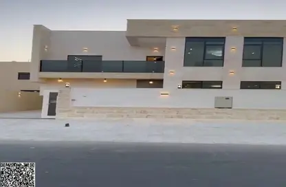 فيلا - 5 غرف نوم - 7 حمامات للبيع في قرية الاميرة - الياسمين - عجمان