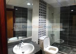 Apartment - 1 bedroom - 2 bathrooms for sale in Conquer Tower - Sheikh Maktoum Bin Rashid Street - Ajman