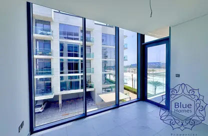 Apartment - 1 Bedroom - 2 Bathrooms for rent in Residences 20 - District One - Mohammed Bin Rashid City - Dubai