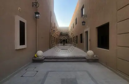 تاون هاوس - 4 غرف نوم - 3 حمامات للايجار في القصيدات - رأس الخيمة