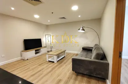 Apartment - 1 Bedroom - 2 Bathrooms for rent in Mulberry 1 - Emirates Gardens 2 - Jumeirah Village Circle - Dubai