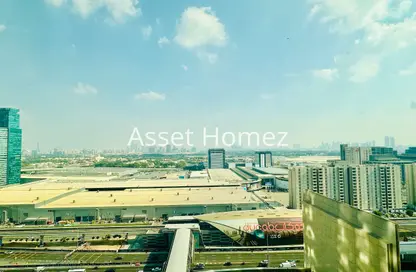 مكتب - استوديو - 1 حمام للايجار في برج كونراد التجاري - شارع الشيخ زايد - دبي مكتب - استوديو - 1 حمام للايجار في برج كونراد التجاري - شارع الشيخ زايد - دبي