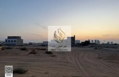 أرض - استوديو للبيع في الحليو 2 - الحليو - عجمان أرض - استوديو للبيع في الحليو 2 - الحليو - عجمان