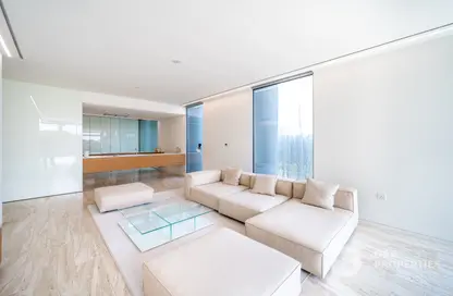 Apartment - 2 Bedrooms - 4 Bathrooms for sale in Muraba Residence - The Crescent - Palm Jumeirah - Dubai