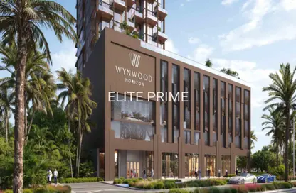 متجر - استوديو - 2 حمامات للبيع في وينوود هورايزون من امتياز - بو كدرة - دبي متجر - استوديو - 2 حمامات للبيع في وينوود هورايزون من امتياز - بو كدرة - دبي