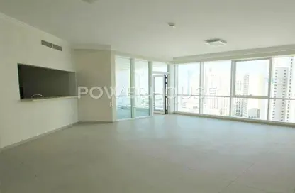 Apartment - 2 Bedrooms - 4 Bathrooms for rent in Al Bateen Residences - Jumeirah Beach Residence - Dubai