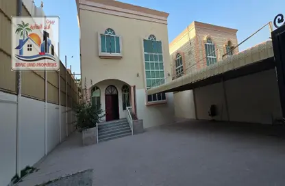 فيلا - 5 غرف نوم - 5 حمامات للايجار في فلل الروضة 3 - 3  الروضة - الروضة - عجمان