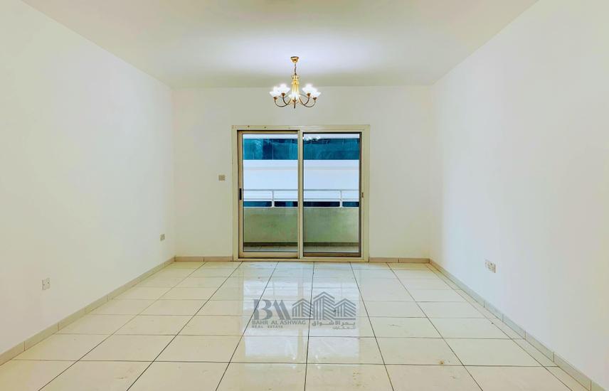 Apartment for Rent in Port Saeed 202 1BR apartment close to Deira City