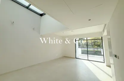 Villa - 3 Bedrooms - 4 Bathrooms for sale in Bliss - Arabian Ranches 3 - Dubai