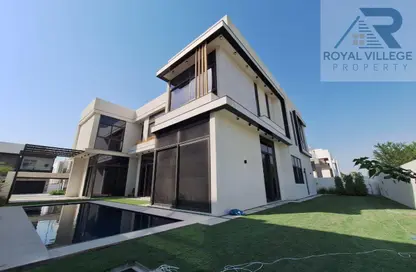 فيلا - 5 غرف نوم - 7 حمامات للبيع في ليا - فدان ياس - جزيرة الياس - أبوظبي