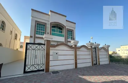 Villa - 5 Bedrooms - 7 Bathrooms for sale in Al Rawda 3 - Al Rawda - Ajman