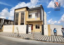 Villa - 5 bedrooms - 7 bathrooms for sale in Al Aamra Gardens - Al Amerah - Ajman