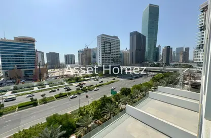 شقة - 1 حمام للايجار في سول افين - الخليج التجاري - دبي شقة - 1 حمام للايجار في سول افين - الخليج التجاري - دبي