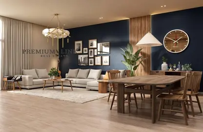 Villa - 3 Bedrooms - 4 Bathrooms for sale in Reportage Hills - Dubai Land - Dubai
