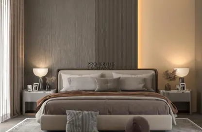 Apartment - 2 Bedrooms - 3 Bathrooms for sale in Symbolic Zen Residences - Al Furjan - Dubai