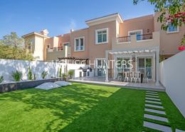 Villa - 3 bedrooms - 3 bathrooms for sale in Al Reem 1 - Al Reem - Arabian Ranches - Dubai