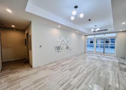 Apartment - 1 bedroom - 2 bathrooms for rent in The Derby Residences 1 - The Derby Residences - Meydan - Dubai