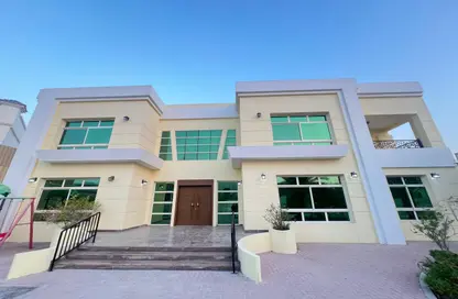 Villa - 6 Bedrooms - 7 Bathrooms for rent in Al Barsha 2 Villas - Al Barsha 2 - Al Barsha - Dubai