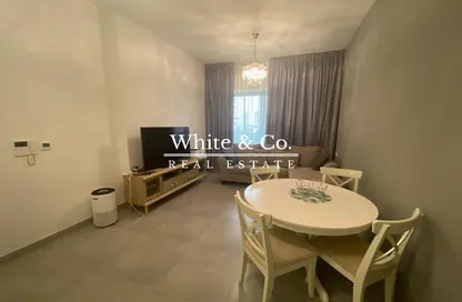 Apartment - 2 Bedrooms - 2 Bathrooms for sale in Lucky 1 Residence - Jumeirah Village Circle - Dubai