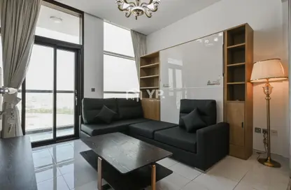 Apartment - 1 Bedroom - 2 Bathrooms for rent in Glamz by Danube - Glamz - Al Furjan - Dubai