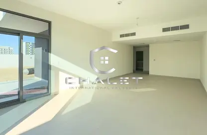 فيلا - 3 غرف نوم - 5 حمامات للايجار في ذي بالس بيتش فرونت - ذي بالس - دبي الجنوب (مركز دبي العالمي) - دبي