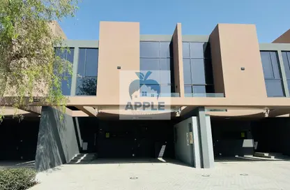 فيلا - 3 غرف نوم - 4 حمامات للايجار في روبينيا - مسار - تلال سيتي - الشارقة