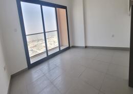 Apartment - 1 bedroom - 2 bathrooms for rent in Al Mamsha - Muwaileh - Sharjah