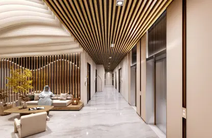 Office Space - Studio - 1 Bathroom for sale in Tomorrow Commercial Tower - International City - Dubai Office Space - Studio - 1 Bathroom for sale in Tomorrow Commercial Tower - International City - Dubai