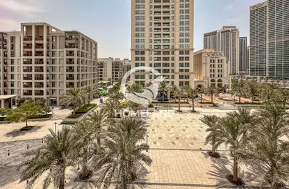 Apartment - 1 Bedroom - 1 Bathroom for rent in Creek Beach - Dubai Creek Harbour (The Lagoons) - Dubai