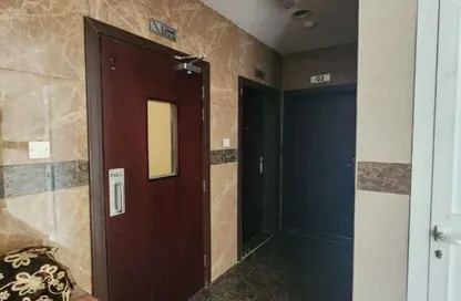 Whole Building - 7+ Bedrooms - 7+ Bathrooms for sale in Al Rashidiya Towers - Al Rashidiya - Ajman Downtown - Ajman