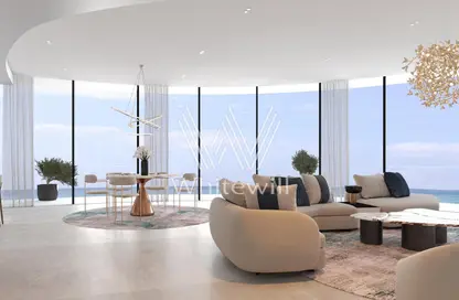 Apartment - 3 Bedrooms - 5 Bathrooms for sale in Sea La Vie - Yas Bay - Yas Island - Abu Dhabi