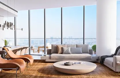 Apartment - 1 Bedroom - 2 Bathrooms for sale in SAAS Hills - Dubai Science Park - Dubai