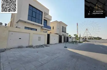 فيلا - 5 غرف نوم - 7 حمامات للبيع في 1 الياسمين - الياسمين - عجمان فيلا - 5 غرف نوم - 7 حمامات للبيع في 1 الياسمين - الياسمين - عجمان