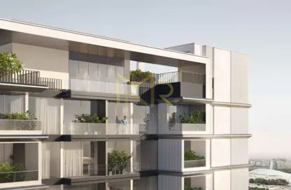 Apartment - 2 Bedrooms - 3 Bathrooms for sale in Verdania 1 - Dubai Land Residence Complex - Dubai