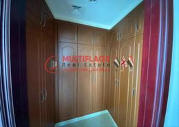 Apartment - 2 bedrooms - 3 bathrooms for sale in Ajman One Tower 2 - Ajman One - Ajman Downtown - Ajman