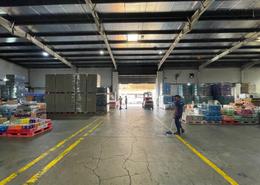 Warehouse - 5 bathrooms for rent in Nadd Al Hammar - Dubai