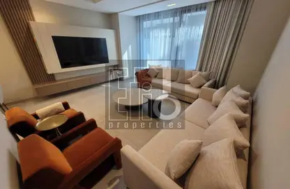 Townhouse - 2 Bedrooms - 3 Bathrooms for rent in MAG Eye - MAG City - Mohammed Bin Rashid City - Dubai Townhouse - 2 Bedrooms - 3 Bathrooms for rent in MAG Eye - MAG City - Mohammed Bin Rashid City - Dubai