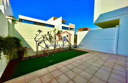 Villa - 3 Bedrooms - 5 Bathrooms for rent in Faya at Bloom Gardens - Bloom Gardens - Al Salam Street - Abu Dhabi