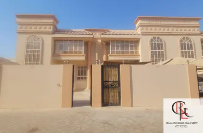 Villa - 5 Bedrooms - 6 Bathrooms for rent in Mohamed Bin Zayed Centre - Mohamed Bin Zayed City - Abu Dhabi