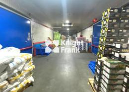 Warehouse for rent in Industrial Area 4 - Sharjah Industrial Area - Sharjah