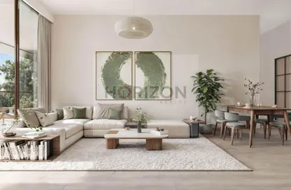 Apartment - 1 Bedroom - 1 Bathroom for sale in Ashley Hills - Arjan - Dubai