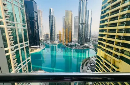 شقة - 3 غرف نوم - 3 حمامات للايجار في جلوبال ليك فيو - (JLT) مجمع E - أبراج بحيرة الجميرا - دبي شقة - 3 غرف نوم - 3 حمامات للايجار في جلوبال ليك فيو - (JLT) مجمع E - أبراج بحيرة الجميرا - دبي