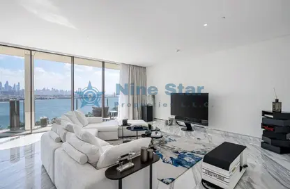 Apartment - 2 Bedrooms - 2 Bathrooms for sale in Atlantis The Royal Residences - Palm Jumeirah - Dubai