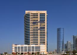 Apartment - 1 bedroom - 2 bathrooms for rent in Julphar Residence - Al Reem Island - Abu Dhabi Apartment - 1 bedroom - 2 bathrooms for rent in Julphar Residence - Al Reem Island - Abu Dhabi