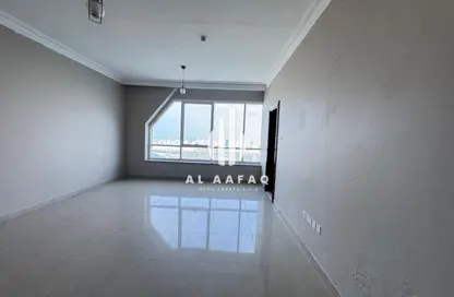 Apartment - 3 Bedrooms - 5 Bathrooms for rent in Al Majaz 3 - Al Majaz - Sharjah